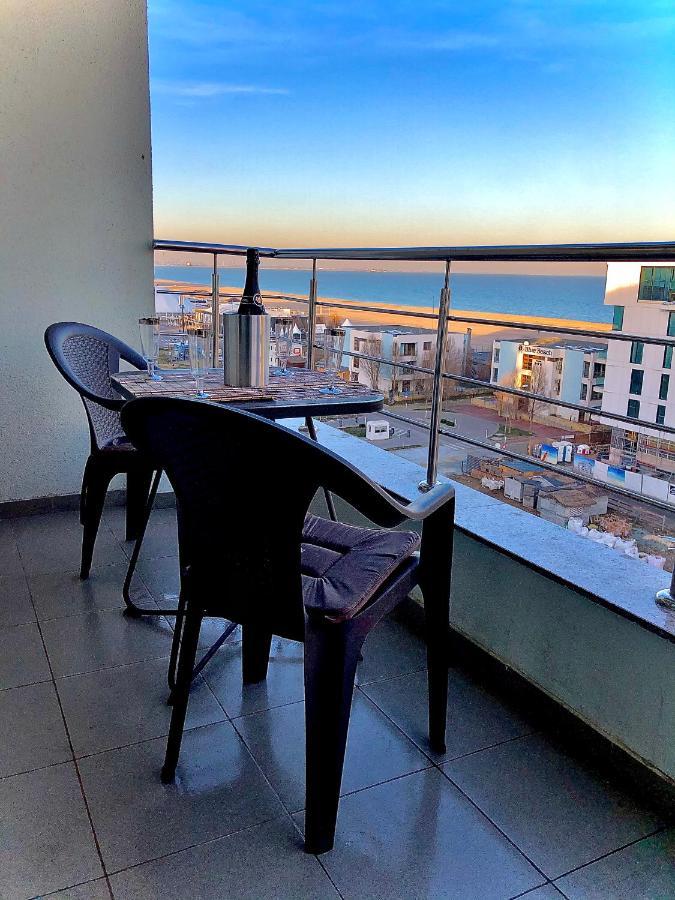 Blue Sky Summerland Apartment *