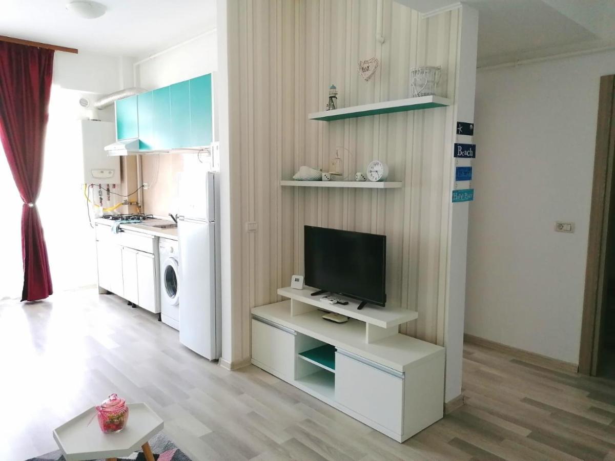 Apartment Blue Sky Summerland