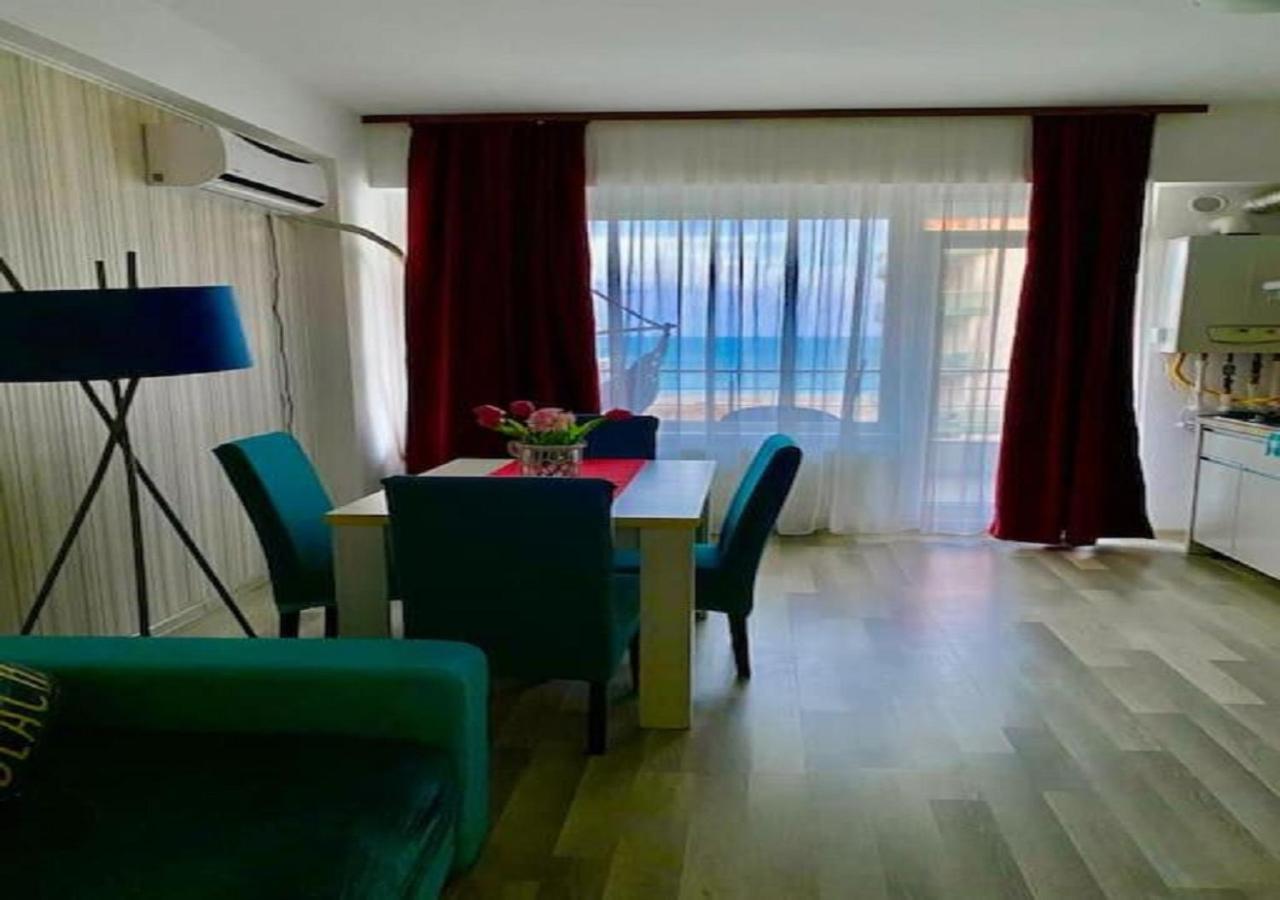 Apartament Blue Sky Summerland