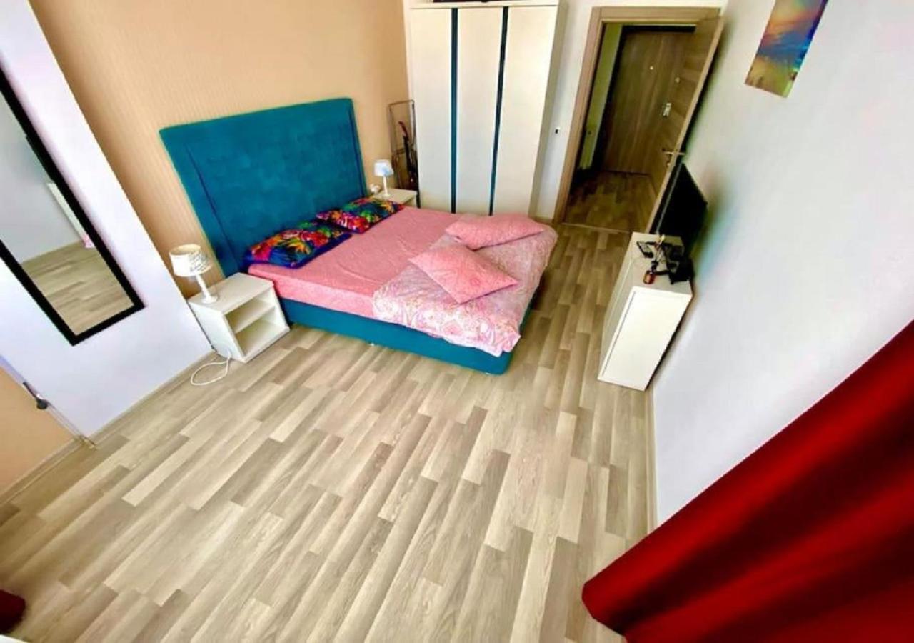 Apartament Blue Sky Summerland Mamaia